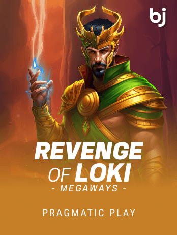 Revenge of Loki Megaways screenshot