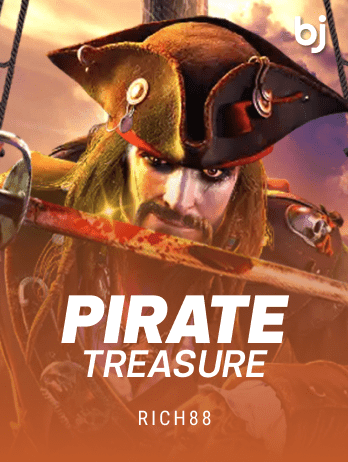 Pirate Treasure screenshot