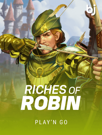 Riches of Robin screenshot