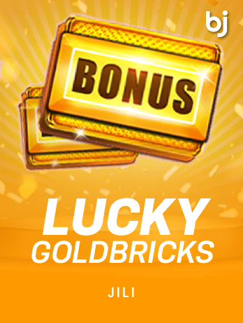 Lucky Goldbricks screenshot