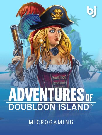 Adventures Of Doubloon Island screenshot