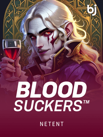 Blood Suckers screenshot