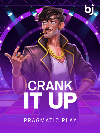 Crank It Up screenshot